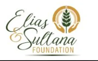 Elias and Sultana Foundation (Silver)