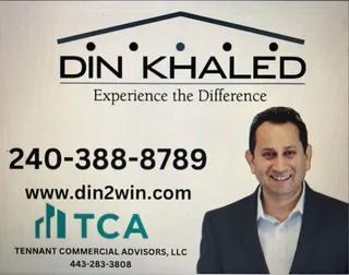 Din Khaled (Gold)