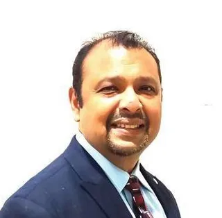 Yousuf Khan Russell