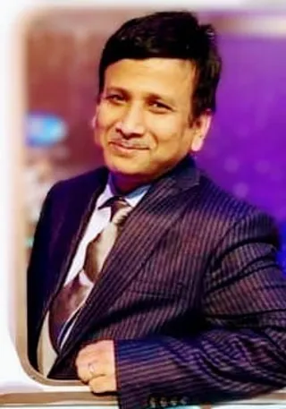 Mr. Kabir Patwary