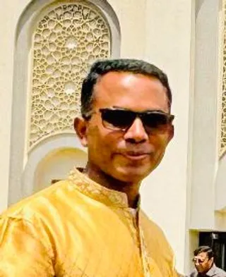 Anwar Islam