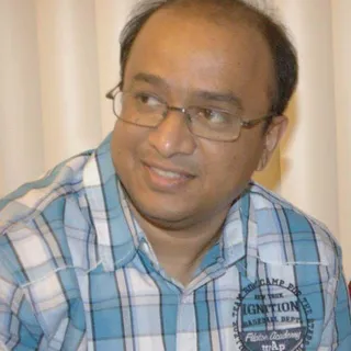 Dr. Saiful Islam