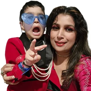 Minu Gupta