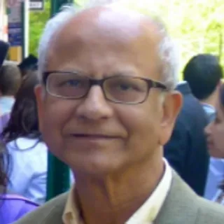 Dr. Raisur Rahman
