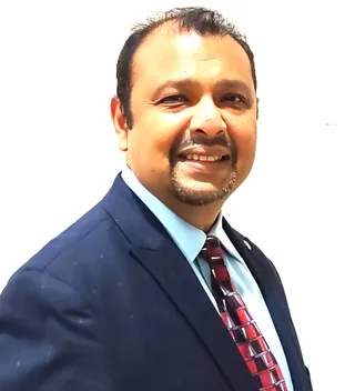 Yousuf Khan – Russell (VA)