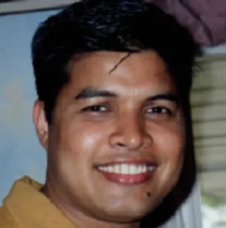 Alamgir Hossain