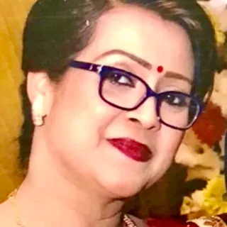 Parveen Patwary