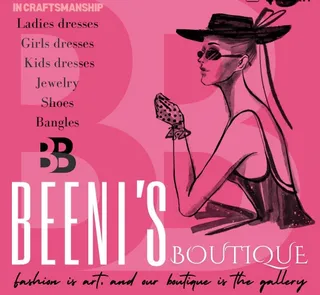 Beenish Ahmed