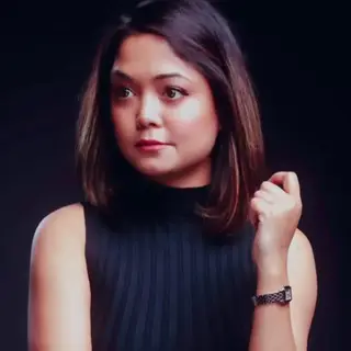 Zareen Lisa