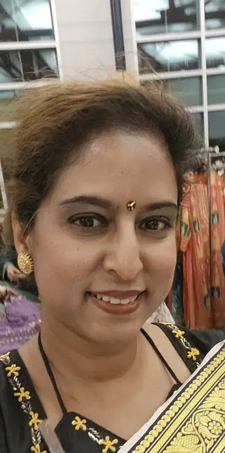 Siffat Haque Sara