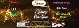 New Year Eve Celebration 2026
