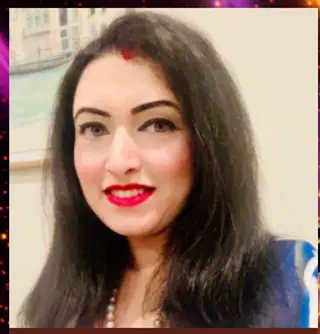 Mishty Sarkar