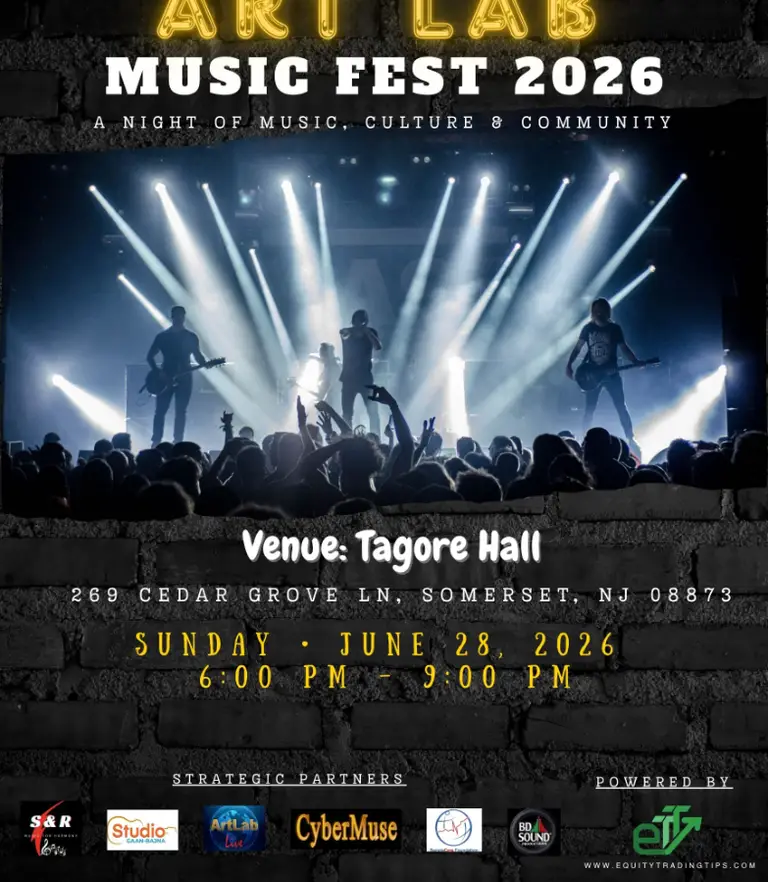 ART LAB Music Fest - 2026