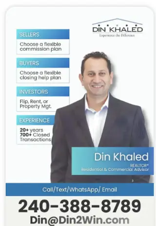 Din Khaled