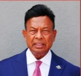 Dr. Zainul Abedin