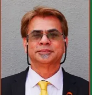 Eng. Mo. Iqbal
