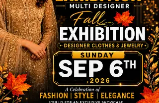 Fall Exibition