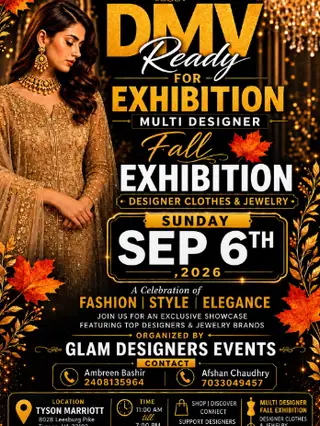 Fall Exibition