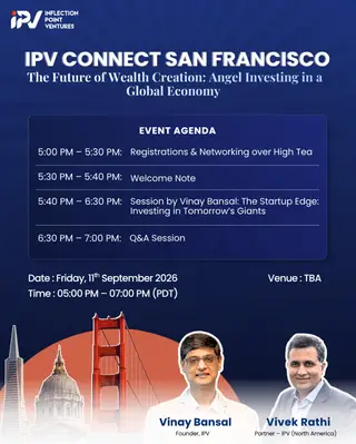 IPV Connect San Fransisco