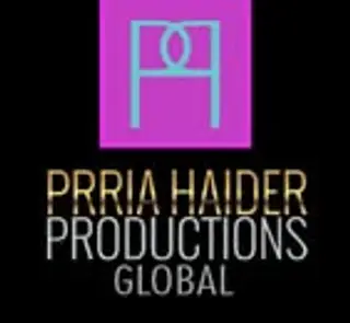 Prria Haider
