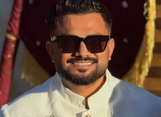 Shavi Rahman