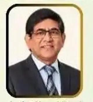 Pavel Ahmed