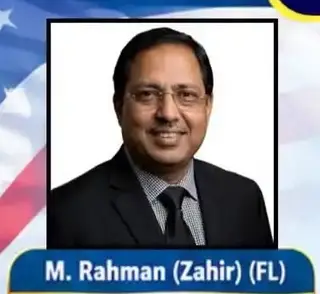 Mr. Rahman (Zahir)